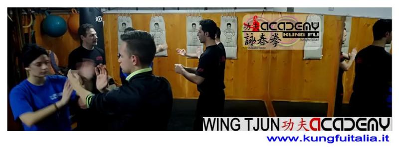 Corso Istruttore Wing Chun kung Fu Academy nazionale di Caserta Italia con Sifu Mezzone. Wing Tjun frosinone, avezzano, san severo, castel morrone, ali (29)